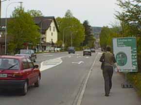 Wetzikon Plakat